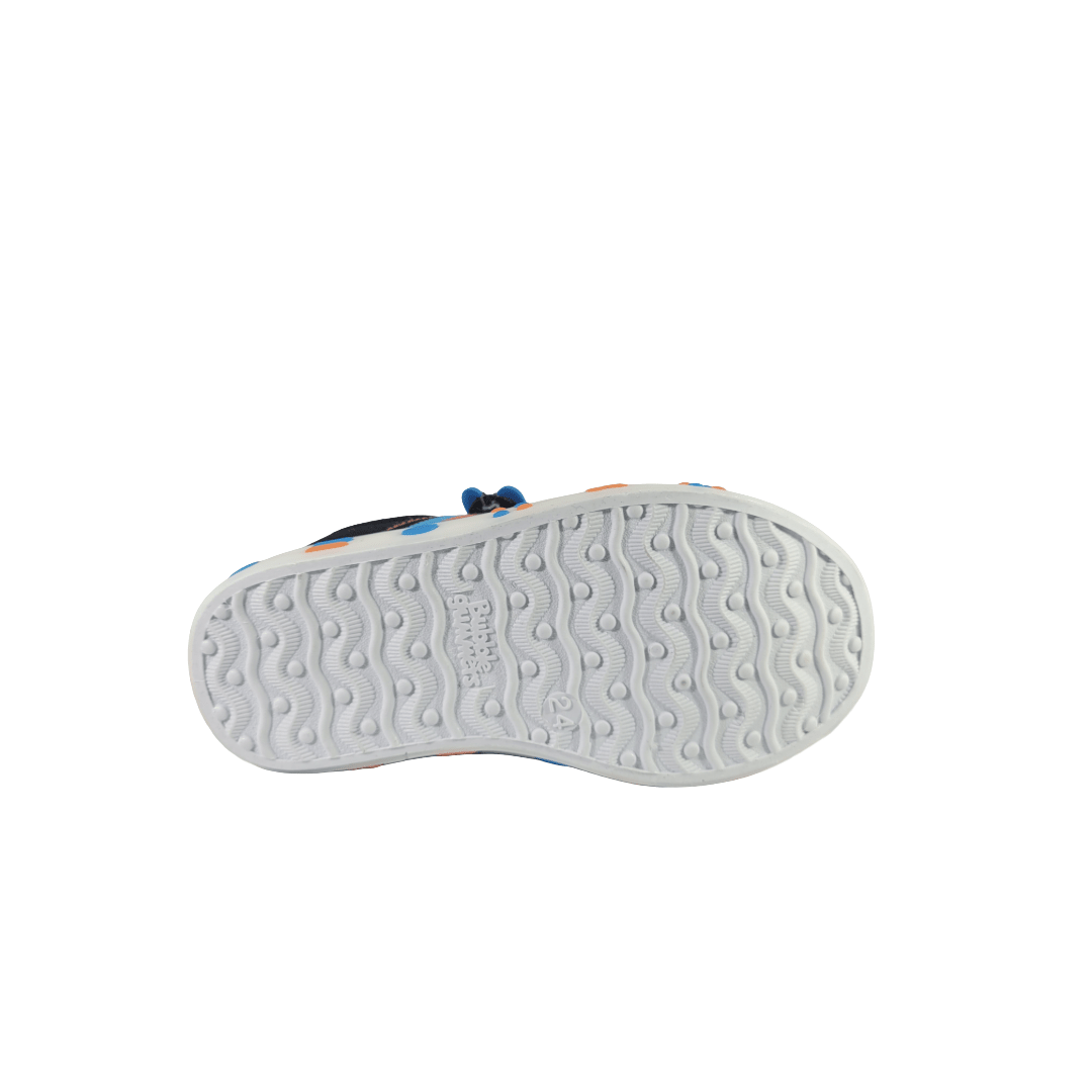 ZAPATILLAS URBANAS BUBBLE GUMMERS BLOOM BEBÉS | 189 - 6298 BUBBLE GUMMERS 22 EU / 6 US / 13.8 CM - CalzadosPaola