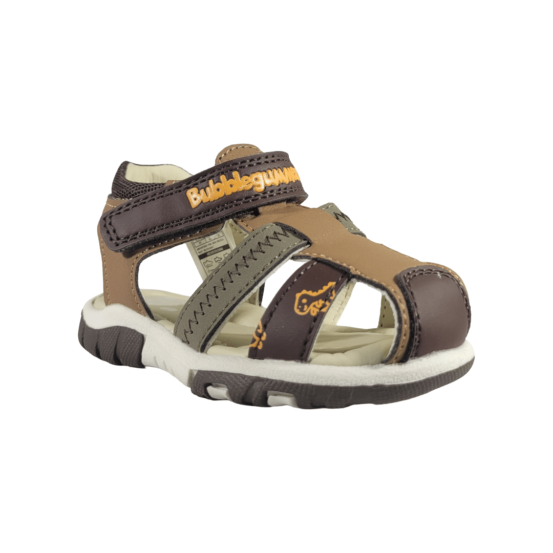 SANDALIAS BUBBLE GUMMERS WHEEL BEBÉS | 061 - 4287 BUBBLE GUMMERS 18 EU / 2.5 US / 11.2 CM - CalzadosPaola