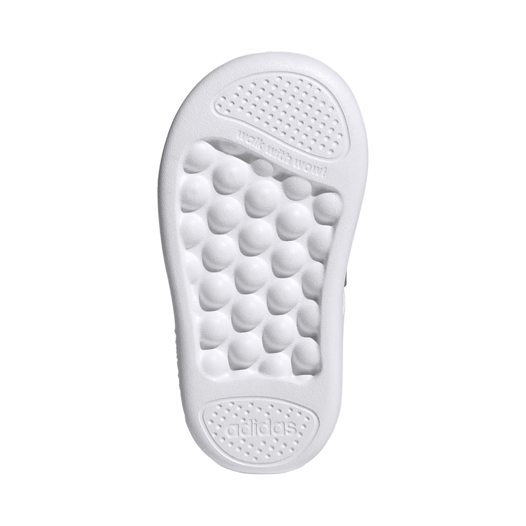ZAPATILLAS URBANAS ADIDAS GRAND COURT 3.0 BEBES KI3236 ADIDAS 10 - CalzadosPaola