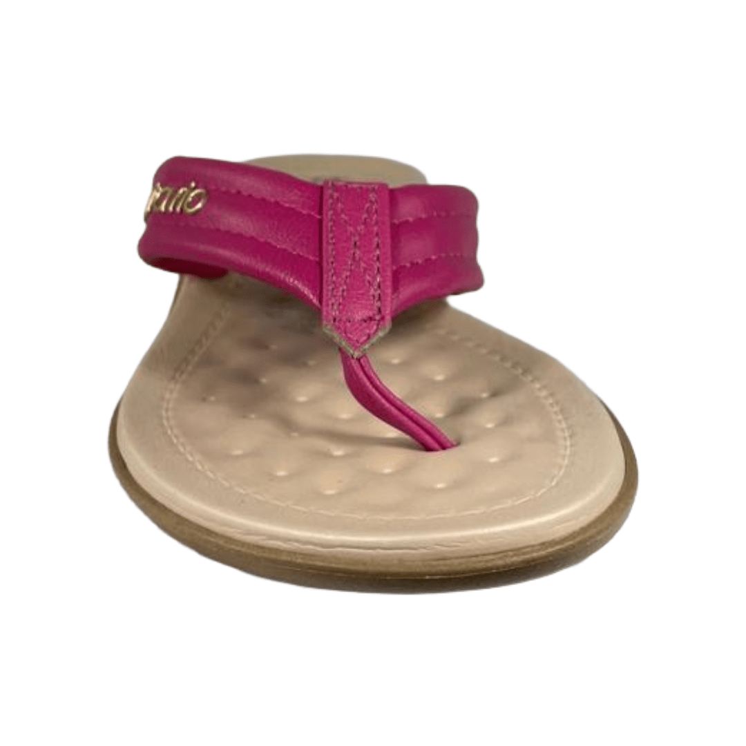 SANDALIAS BEIRA RIO ROSADO MUJER 8224.826.9830 - 81140 BEIRO RIO 35 - CalzadosPaola