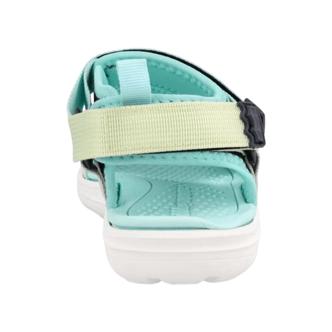 SANDALIAS BUBBLE GUMMERS AZUL INFANTIL 261 - 9331 BUBBLE GUMMERS 26 EU / 9 US / 16.5 CM - CalzadosPaola