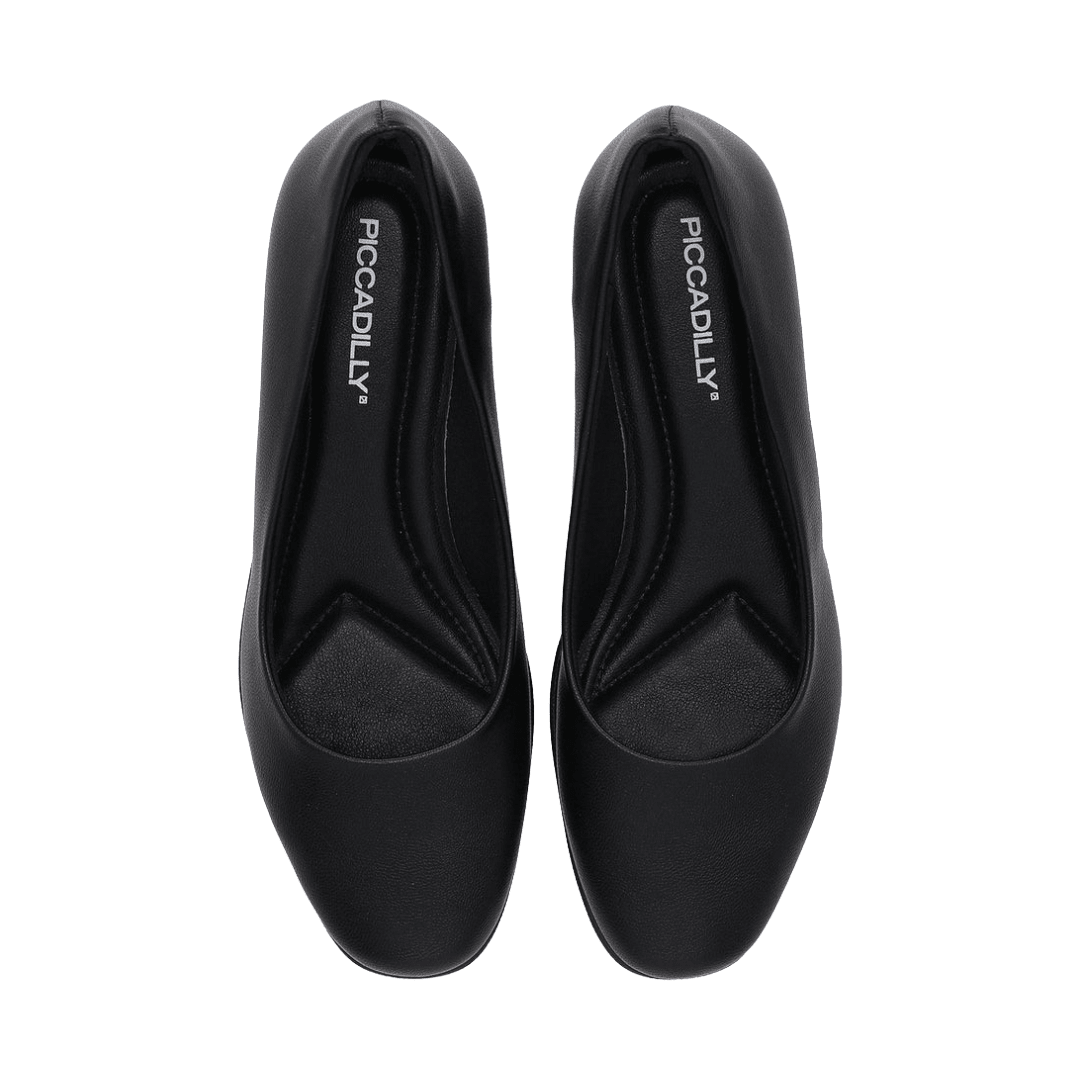 MOCASINES PICCADILLY IVONE 01 MUJER | PI - 14313300000364 PICCADILLY 35 CL / 22.9 CM - CalzadosPaola