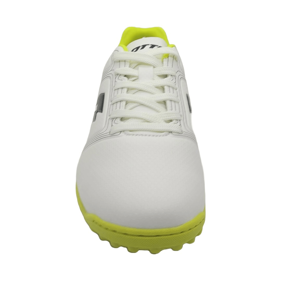 ZAPATILLAS BABYFUTBOL LOTTO TACTIC PRO JUVENIL |J0631 - 2 LOTTO 35 - CalzadosPaola