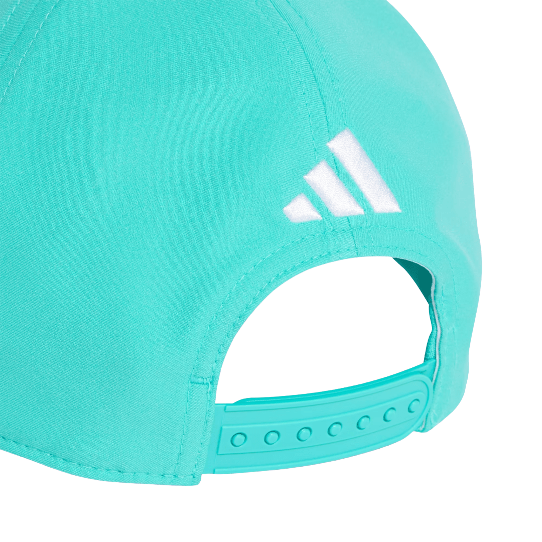 JOCKEY ADIDAS MERCEDES F1 UNISEX KE8301 ADIDAS M - CalzadosPaola