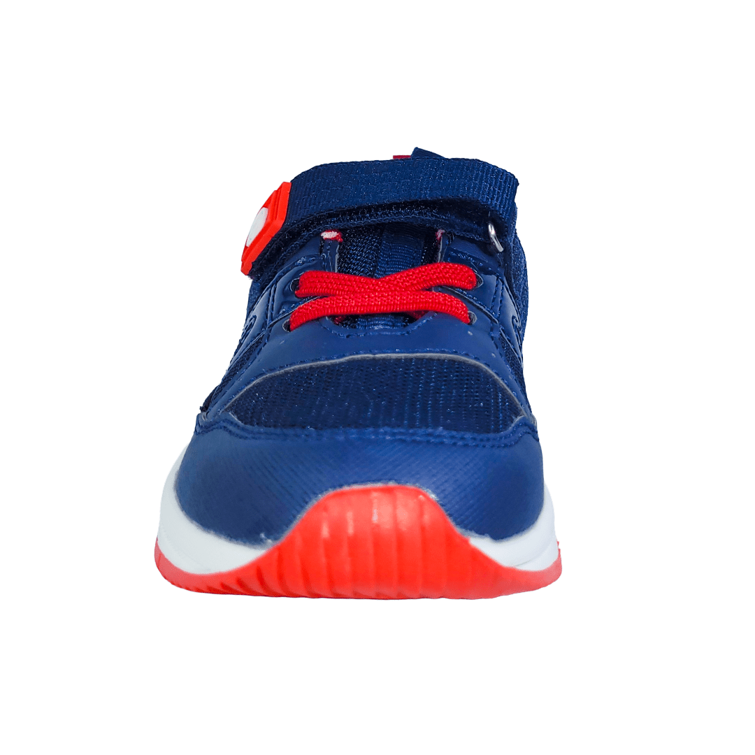 ZAPATILLAS URBANAS BUBBLE GUMMERS OCEAN INFANTIL | 281 - 9983 BUBBLE GUMMERS 26 - CalzadosPaola