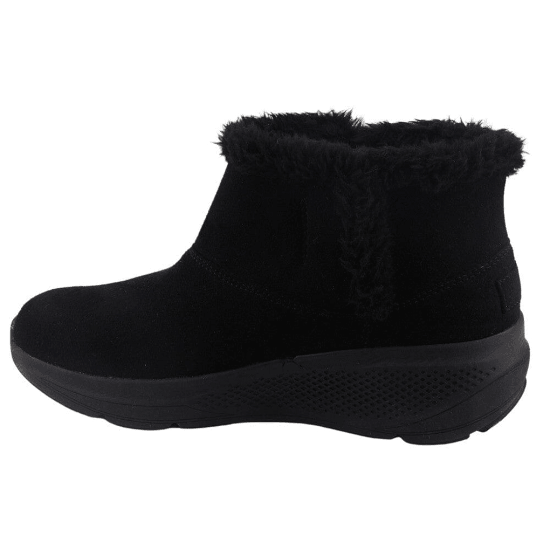 BOTINES FUNWAY NEGRO CAUSAL MUJER 20 - CREW - 3 FUNWAY 35 - CalzadosPaola