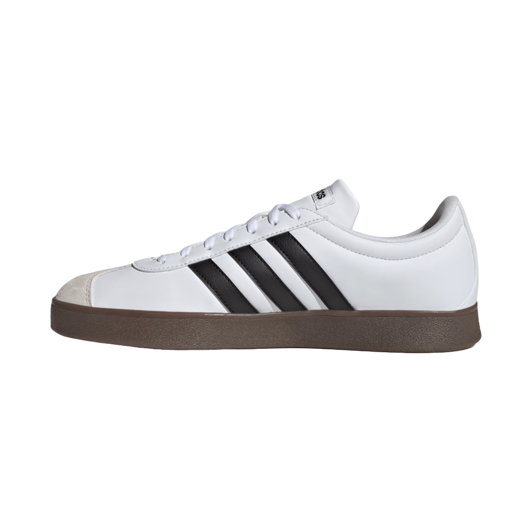 ZAPATILLAS URBANAS ADIDAS VL COURT BASE HOMBRE | ID3711 ADIDAS 7,0 - CalzadosPaola