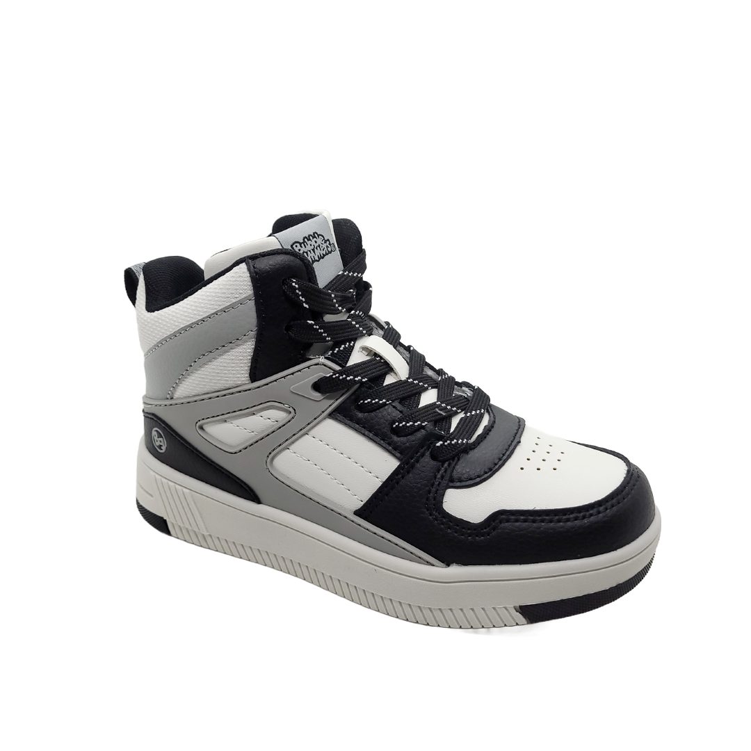 ZAPATILLAS URBANAS BUBBLE GUMMERS INFANTIL 381 - 1599 BUBBLE GUMMERS 33 - CalzadosPaola