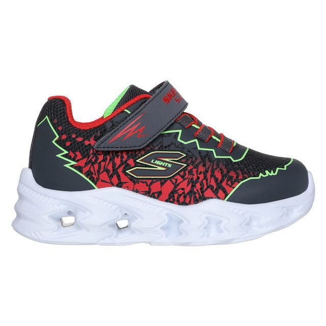 ZAPATILLAS URBANAS SKECHERS VORTEX 2.0 BEBÉS | 400603N - CCLM SKECHERS 25 - CalzadosPaola