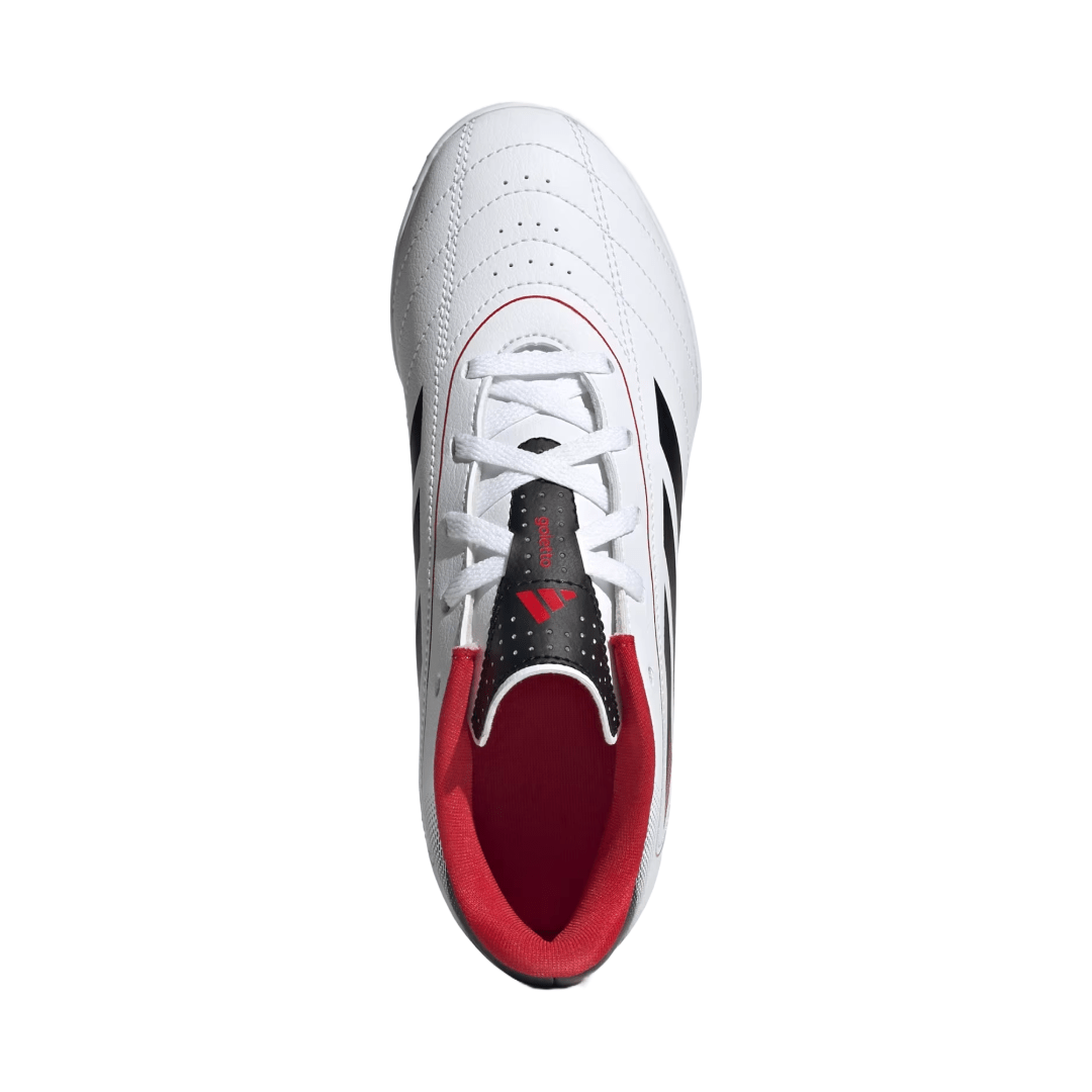 ZAPATILLAS DE BABYFÚTBOL ADIDAS GOLETTO IX INFANTIL | IH0103 ADIDAS 1,5 - CalzadosPaola