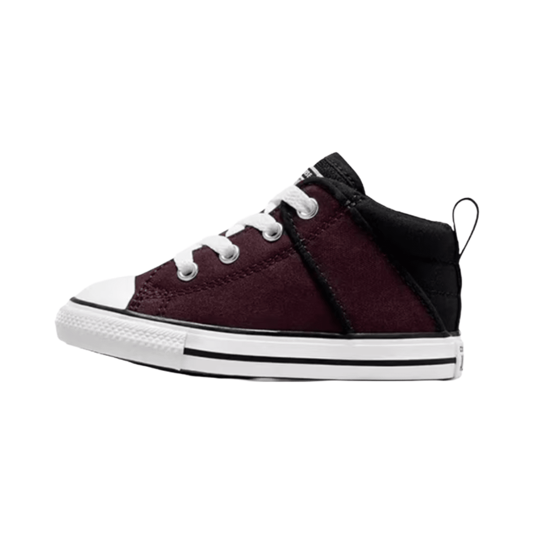 ZAPATILLAS URBANAS CONVERSE TAYLOR ALL STAR BEBÉS A08410C - 508 CONVERSE 20 CL / 4K US / 11.5 CM - CalzadosPaola