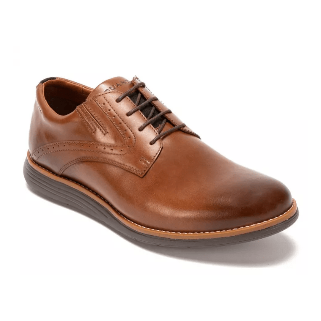 ZAPATO GUANTE CAMBRIDGE TOSTADO 35302 GUANTE 39 - CalzadosPaola
