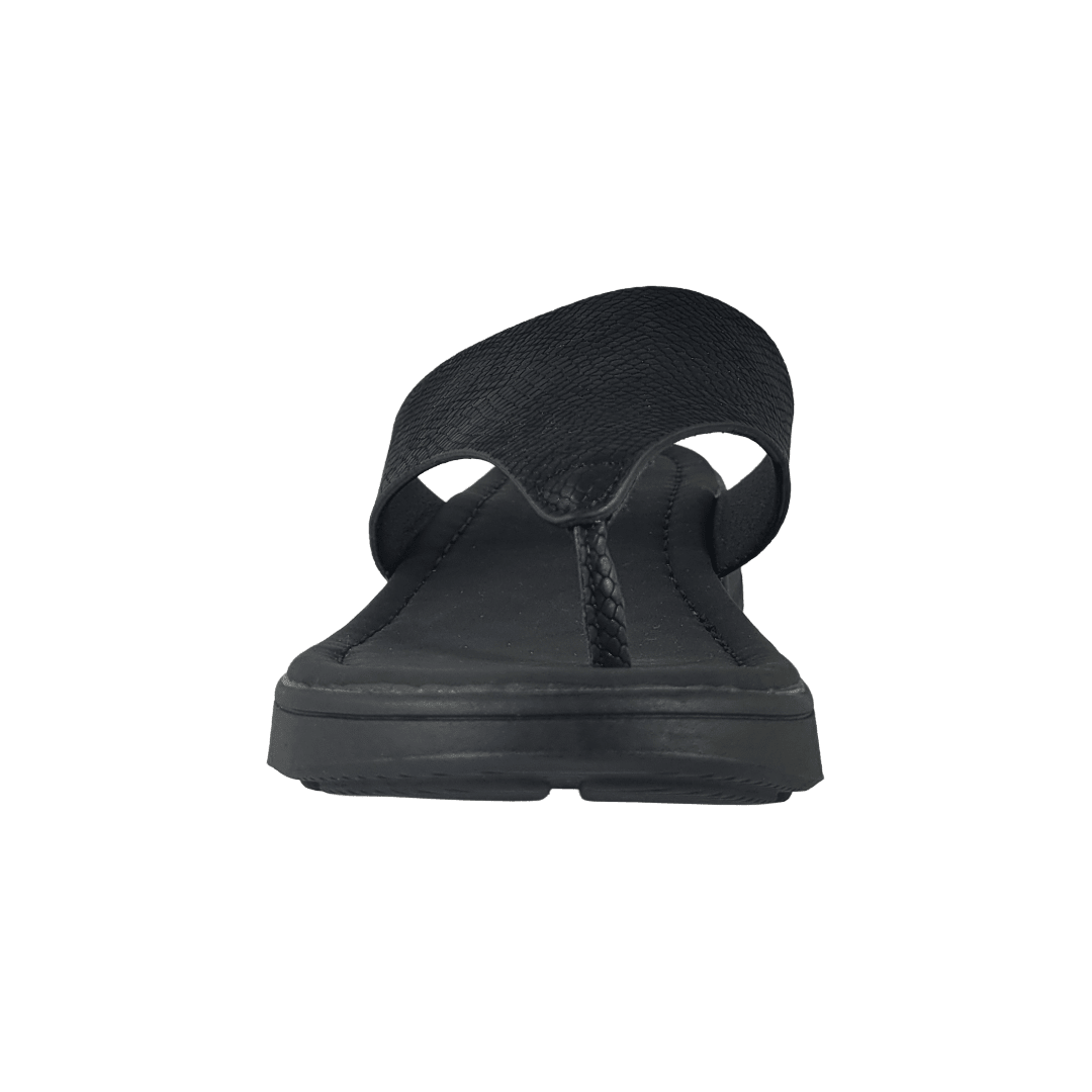 SANDALIAS NEW WALK NEGRO MUJER | FSD420 - 90 NEW WALK 35 - CalzadosPaola