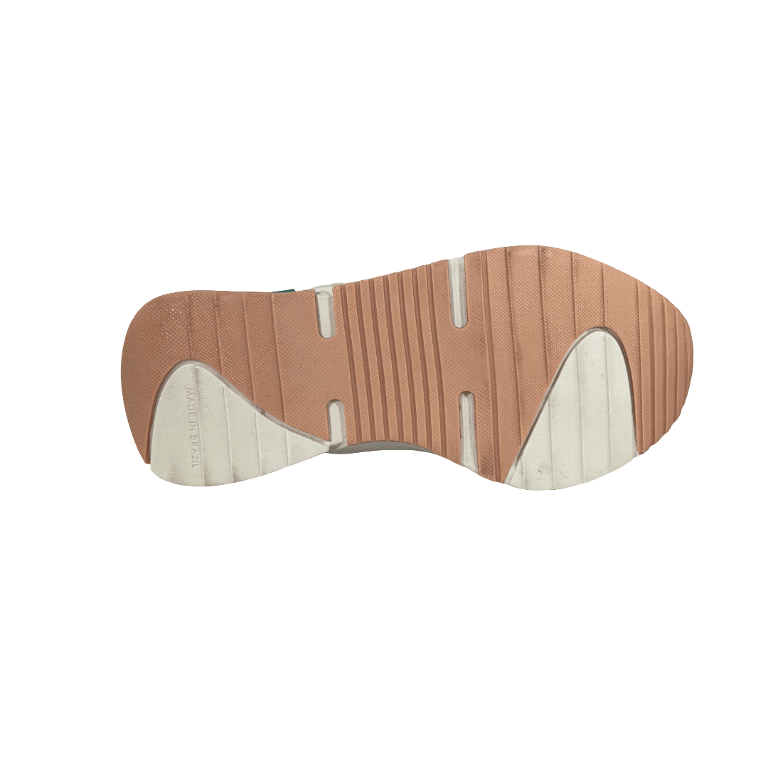 ZAPATILLAS URBANAS PICCADILLY BLANCO MUJER PI - 95200100000001 PICADELLY 35 - CalzadosPaola