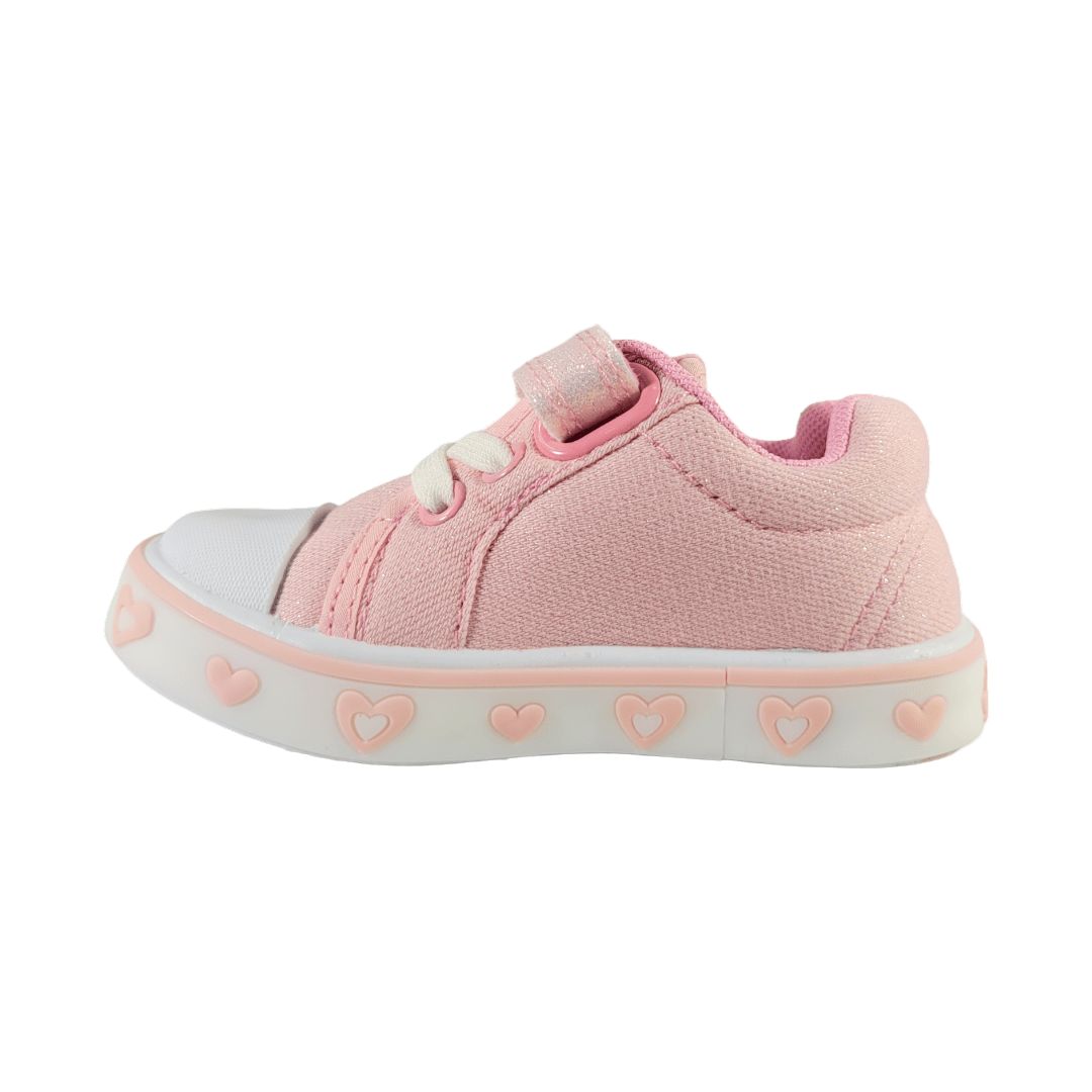 ZAPATILLAS URBANAS BUBBLE GUMMERS BLOOM BEBÉS | 089 - 5396 BUBBLE GUMMERS 18 EU / 2.5 US / 11.2 CM - CalzadosPaola