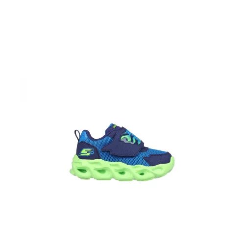 ZAPATILLAS URBANAS SKECHERS THERMO FLASH BEBÉS | 400104N - NVLM SKECHERS 25 - CalzadosPaola