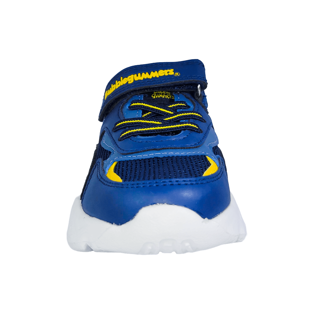ZAPATILLAS URBANAS BUBBLE GUMMERS AZUL INFANTIL | 281 - 9755 BUBBLE GUMMERS 26 - CalzadosPaola