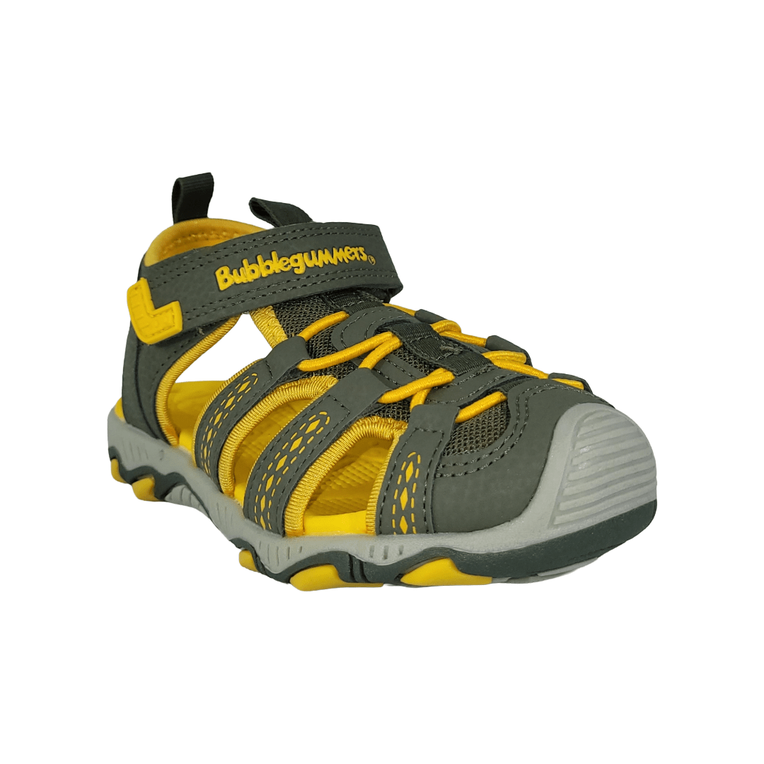 SANDALIAS BUBBLE GUMMERS NORWAY INFANTIL | 261 - 7350 BUBBLE GUMMERS 26 - CalzadosPaola
