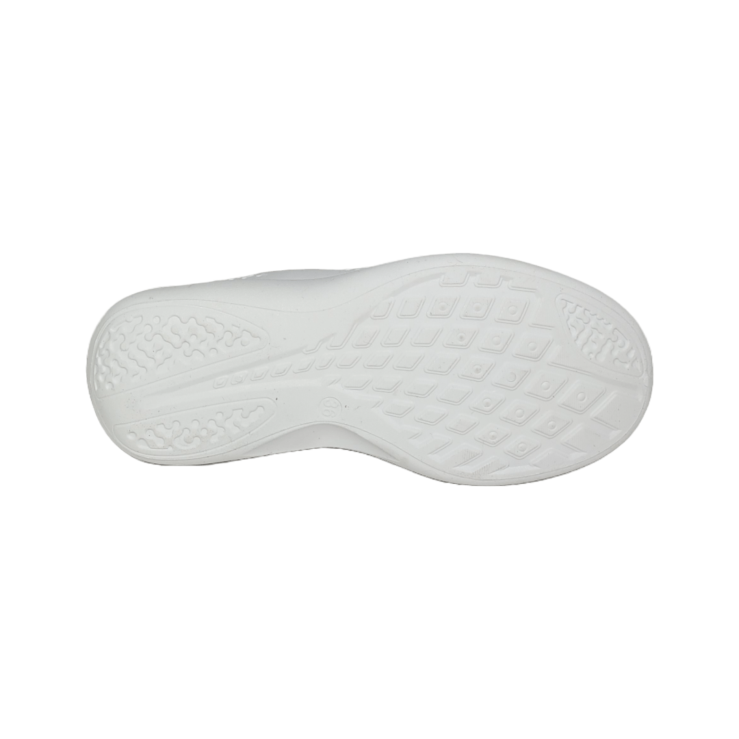 ZAPATILLAS URBANAS BY PASS BLUE MUJER | WA60 - 7 BY PASS 35 - CalzadosPaola