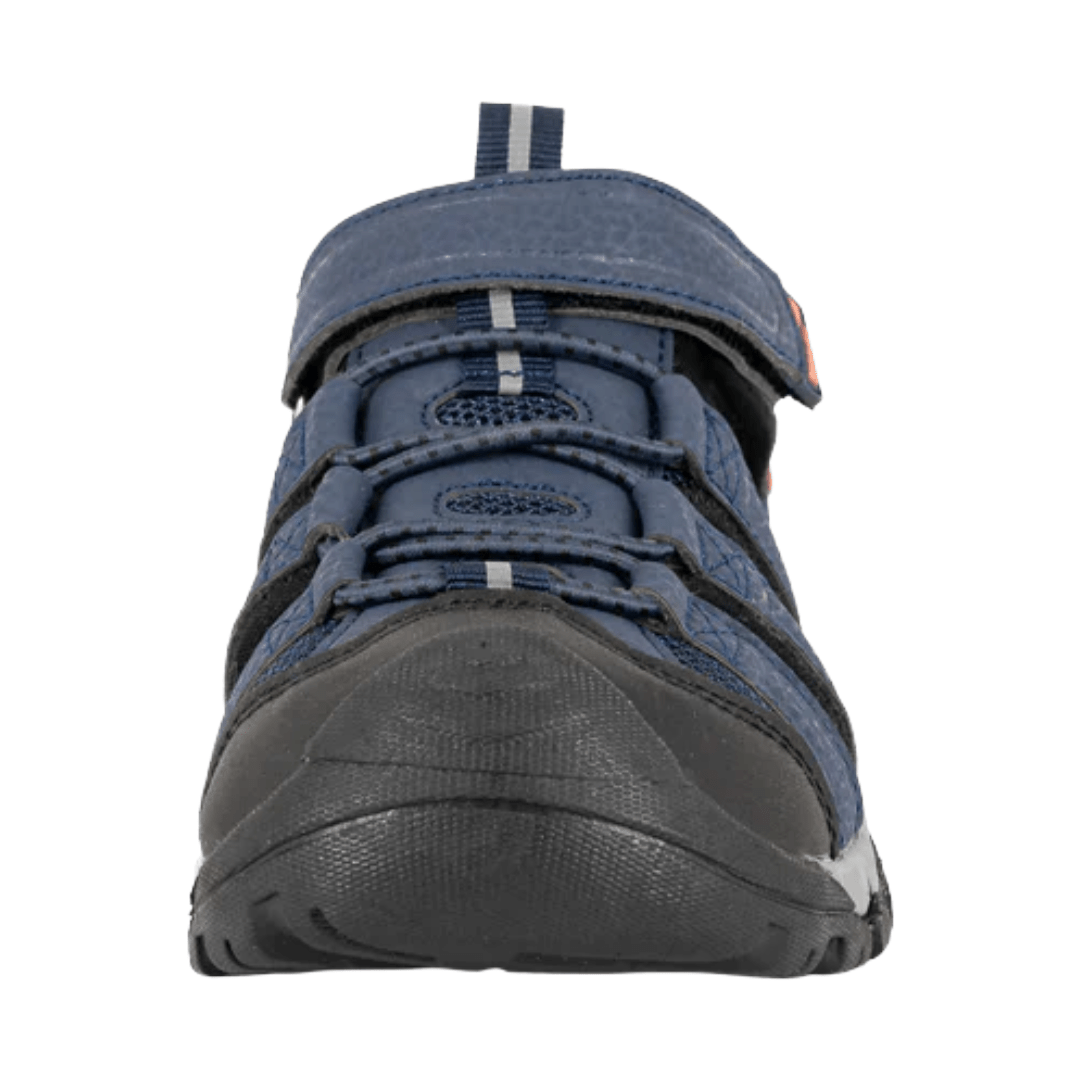 SANDALIAS BAMBOO AZUL INFANTIL 2610 - 05 BAMBOO 28 - CalzadosPaola