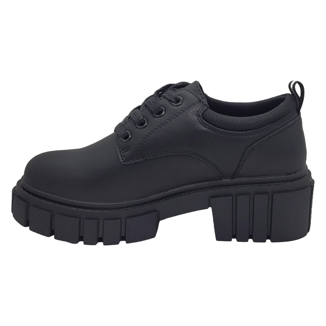ZAPATOS ESCOLARES MUJER TEENER | 556 - 6022 TEENER 40 - CalzadosPaola