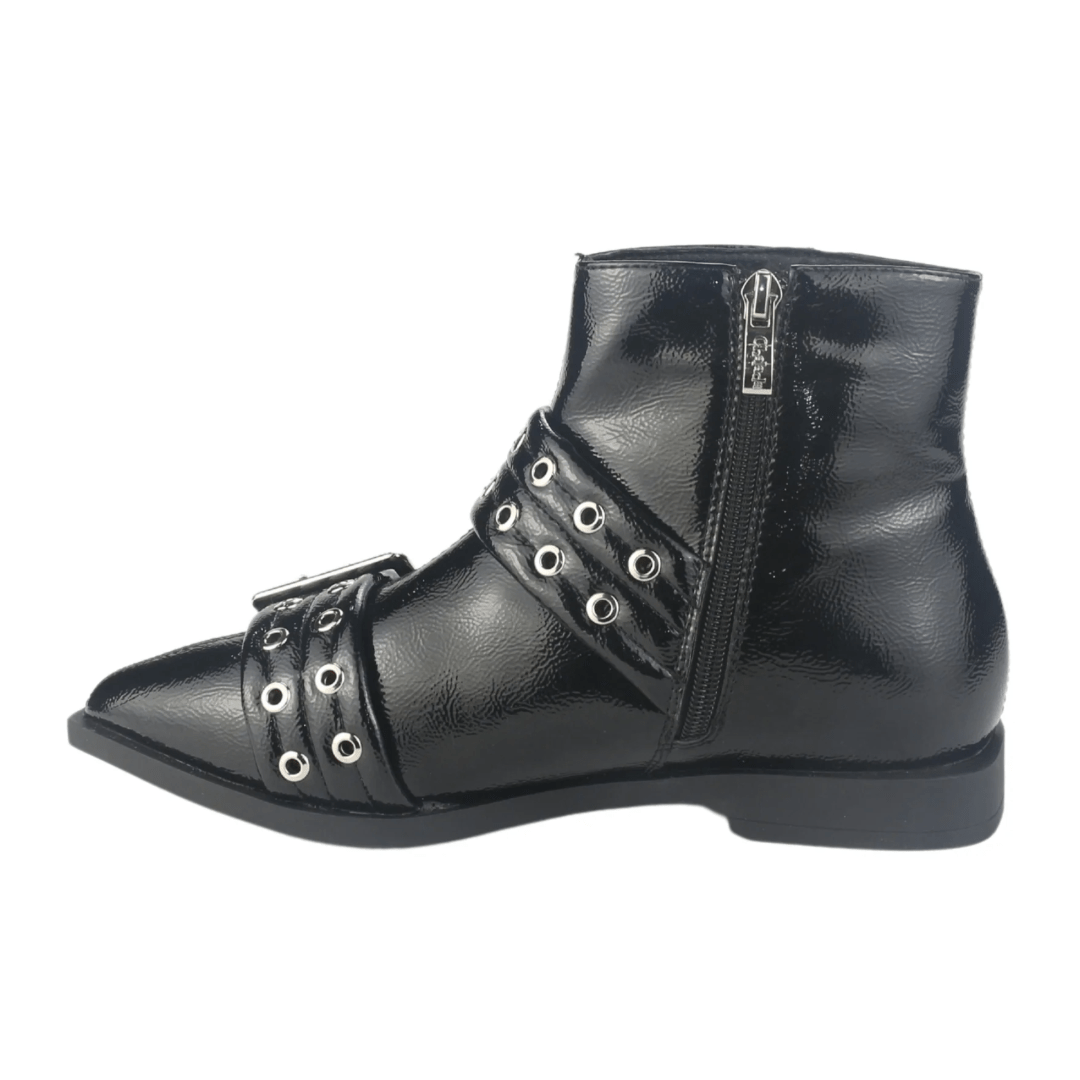 BOTINES CHALADA MUJER | 1 - SLIK - 11 CHALADA 35 - CalzadosPaola