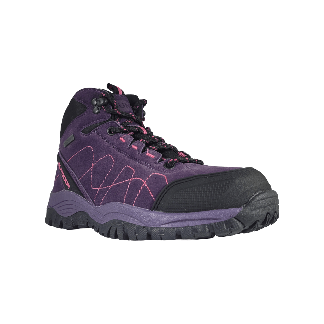BOTINES ALQUIMIA OUTDOOR MUJER | 5999 ALQUIMIA 35 CL / 23.3 CM - CalzadosPaola