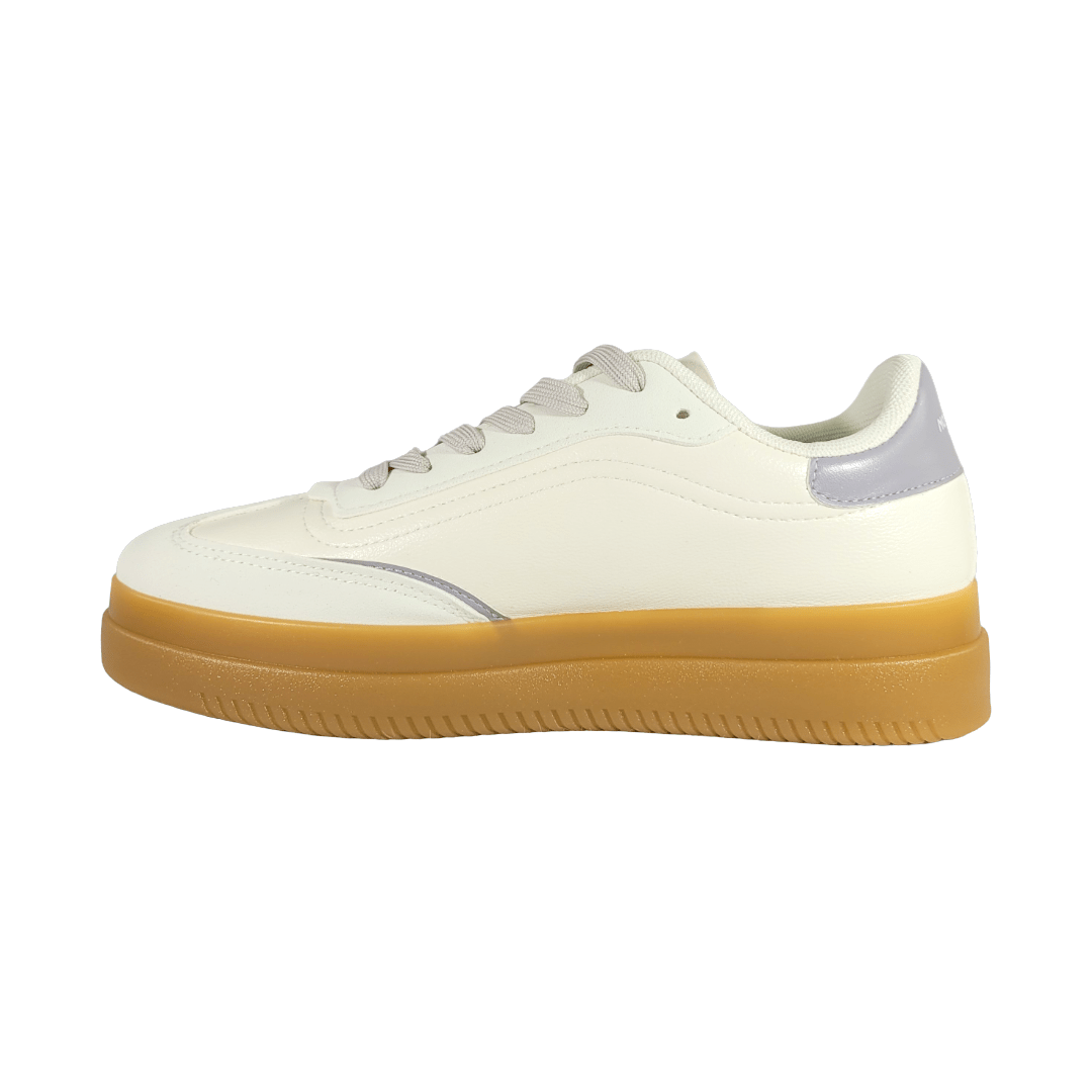 ZAPATILLAS URBANAS NORTH STAR UB STRIKER MUJER | 551 - 0730 NORTH STAR 35 EU / 5 US / 23.3 CM - CalzadosPaola