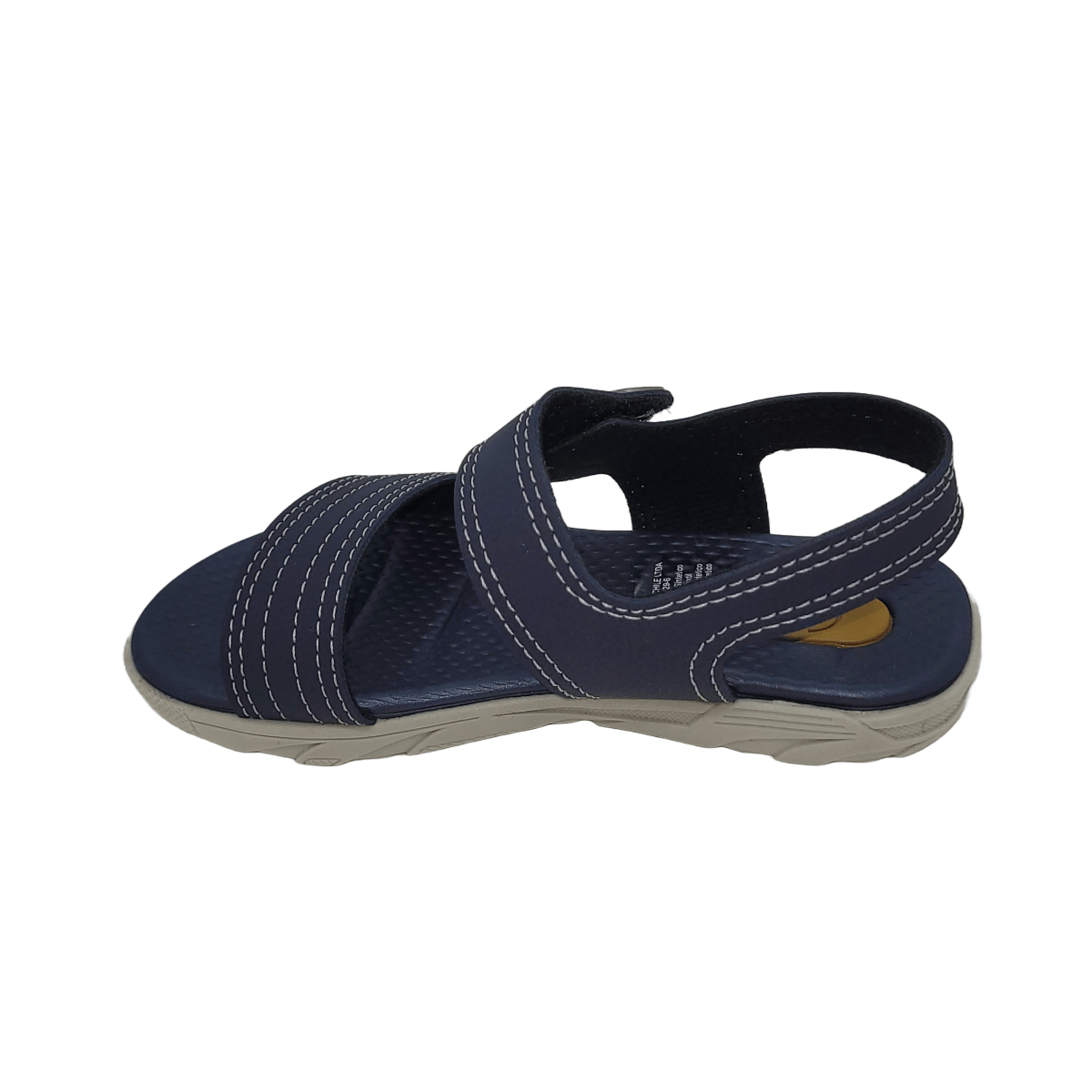 SANDALIAS MOLEKINHO NIÑOZ AZUL 2135.662.13958 - 33300 MOLEKINHO 20 - CalzadosPaola