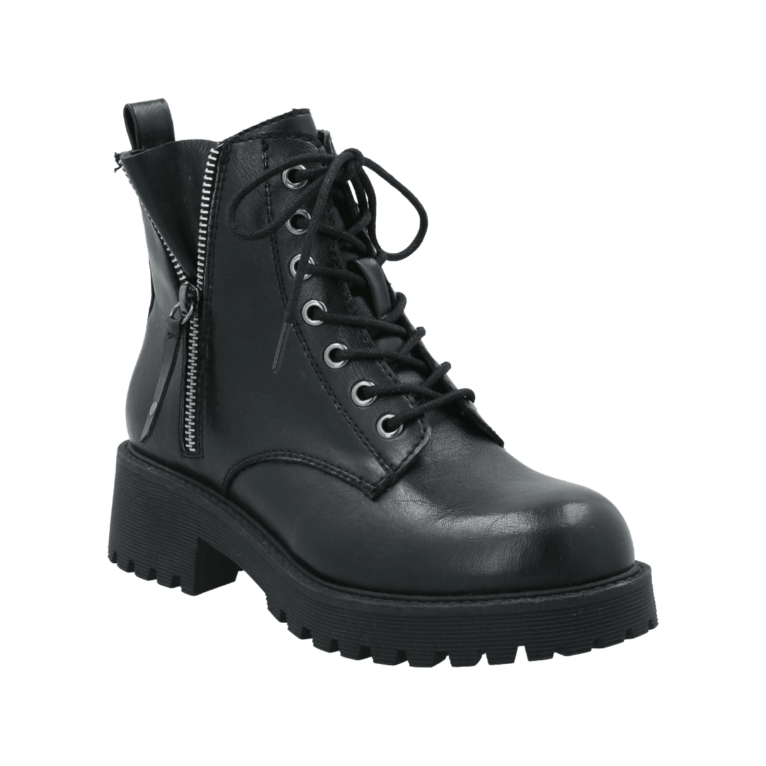 BOTINES AZALEIA ILKA MUJER | AZ210011108 - 411 AZALEIA 35 CL / 23.5 CM - CalzadosPaola