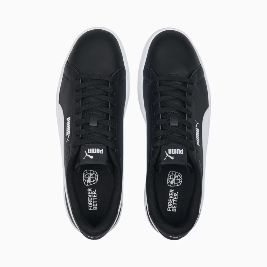 ZAPATILLAS URBANAS PUMA SMASH 3.0 HOMBRE | 390987 04 PUMA 8,0 - CalzadosPaola