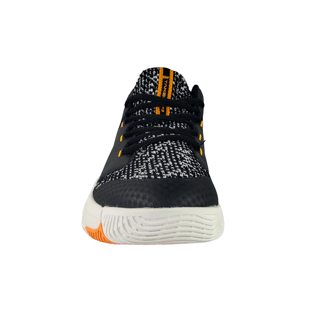 ZAPATILLAS DE BASKETBALL AND 1 TAKE OFF HOMBRE | AD90104M - BW AND 1 10 - CalzadosPaola