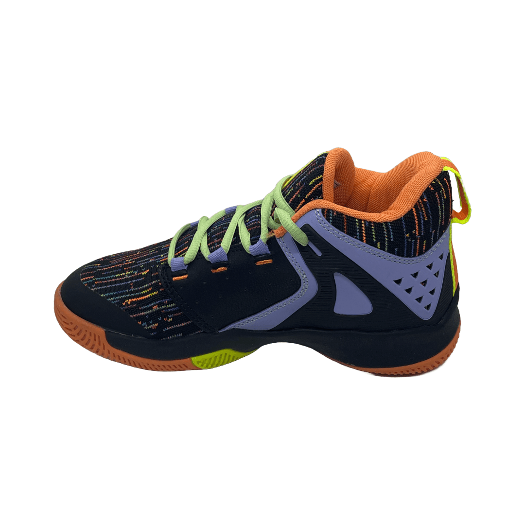 ZAPATILLAS DE BASKETBALL AND 1 TAKE OFF INFANTIL | AD90104B - BOI AND 1 4,0 - CalzadosPaola