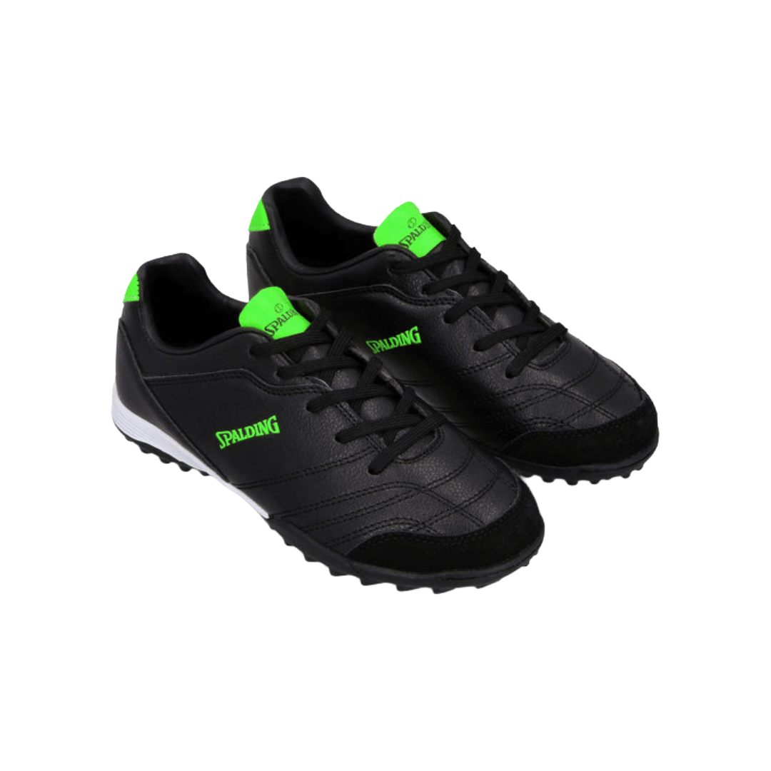 ZAPATILLAS BABY FUTBOL SAPALDING GOAL JUVENIL SPCFUTN018 SPALDING 34 - CalzadosPaola