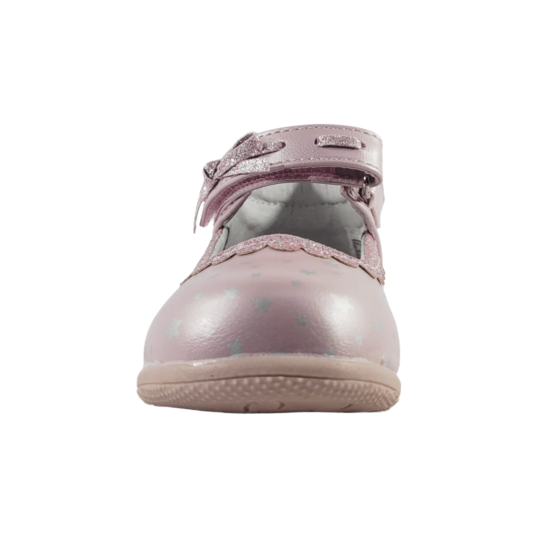 BALLERINA BUBBLE GUMMERS ADELA BEBÉS | 021 - 5013 BUBBLE GUMMERS 18 EU / 2.5 US / 11.2 CM - CalzadosPaola