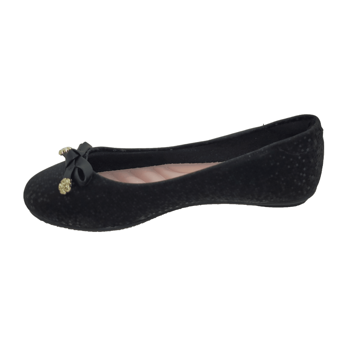 BALLERINAS MOLEKINHA INFANTIL | 2083.1106.28213 - 15745 MOLEKINHA 26 - CalzadosPaola