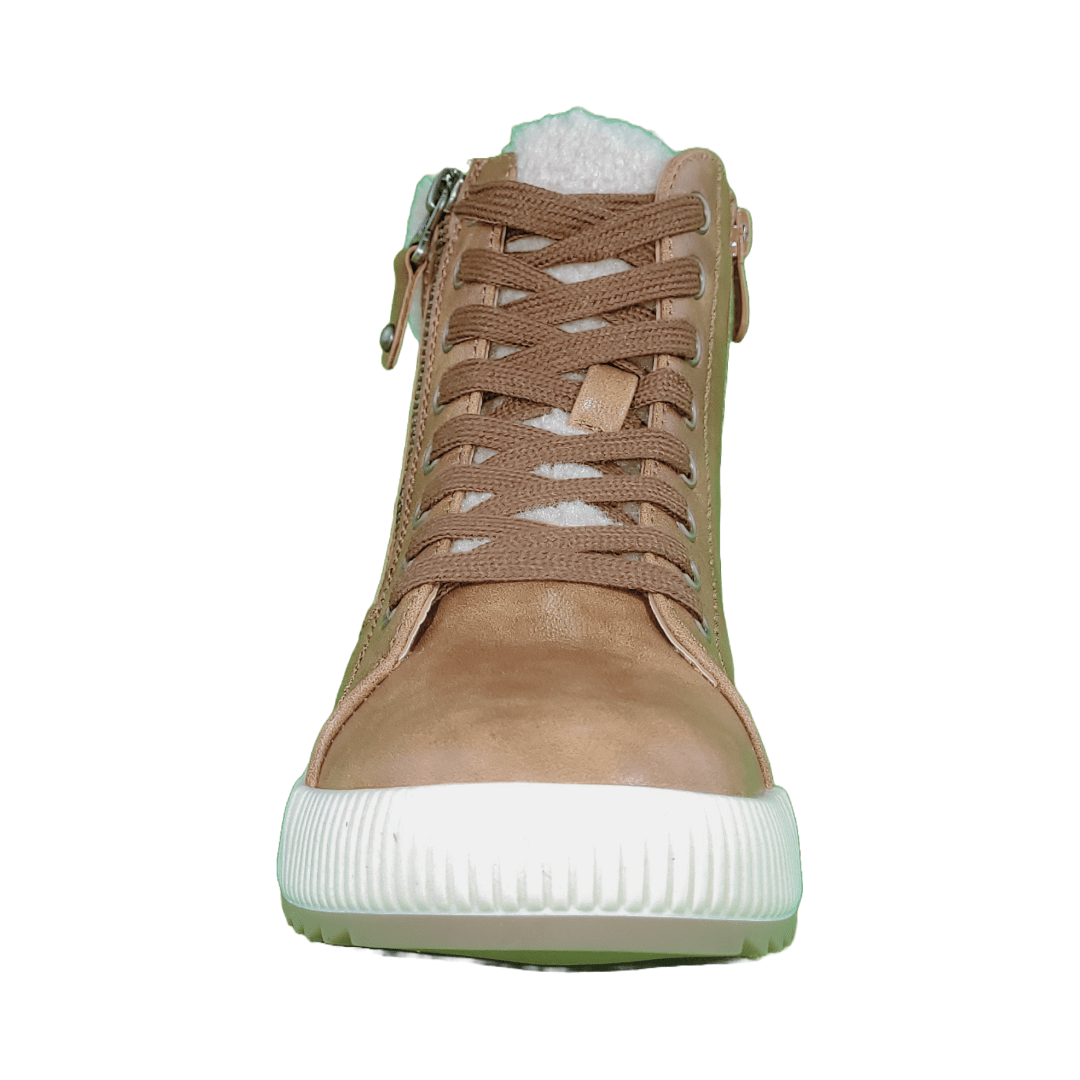 BOTINES BY PASS MUJER | T8306 - 8 BY PASS 35 - CalzadosPaola