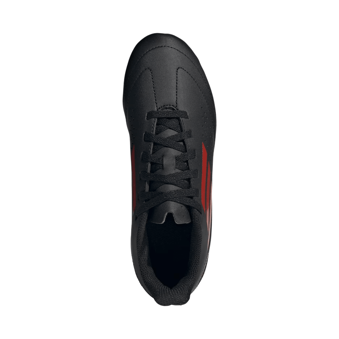 ZAPATILLAS DE FÚTBOL ADIDAS DEPORTIVO lll MG INFANTIL/JUVENIL | IF1406 ADIDAS 28 CL / 10.5K US / 16.5 CM - CalzadosPaola
