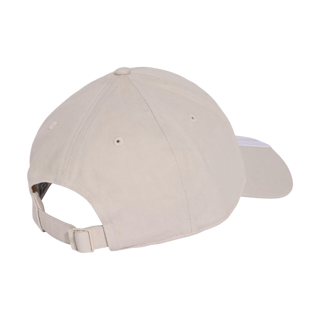 JOCKEY ADIDAS BEISBALL 3 TIRAS UNISEX JW6036 ADIDAS 00 - CalzadosPaola