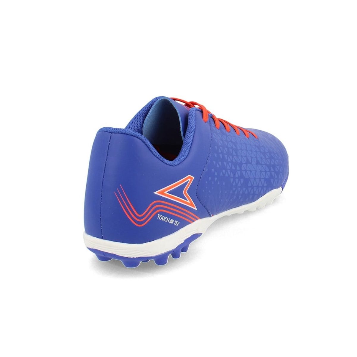 ZAPATILLAS BABY FÚTBOL POWER LEAGUE BLASTER AZULES (ADULTO) | 881 - 9225 POWER 44 - CalzadosPaola