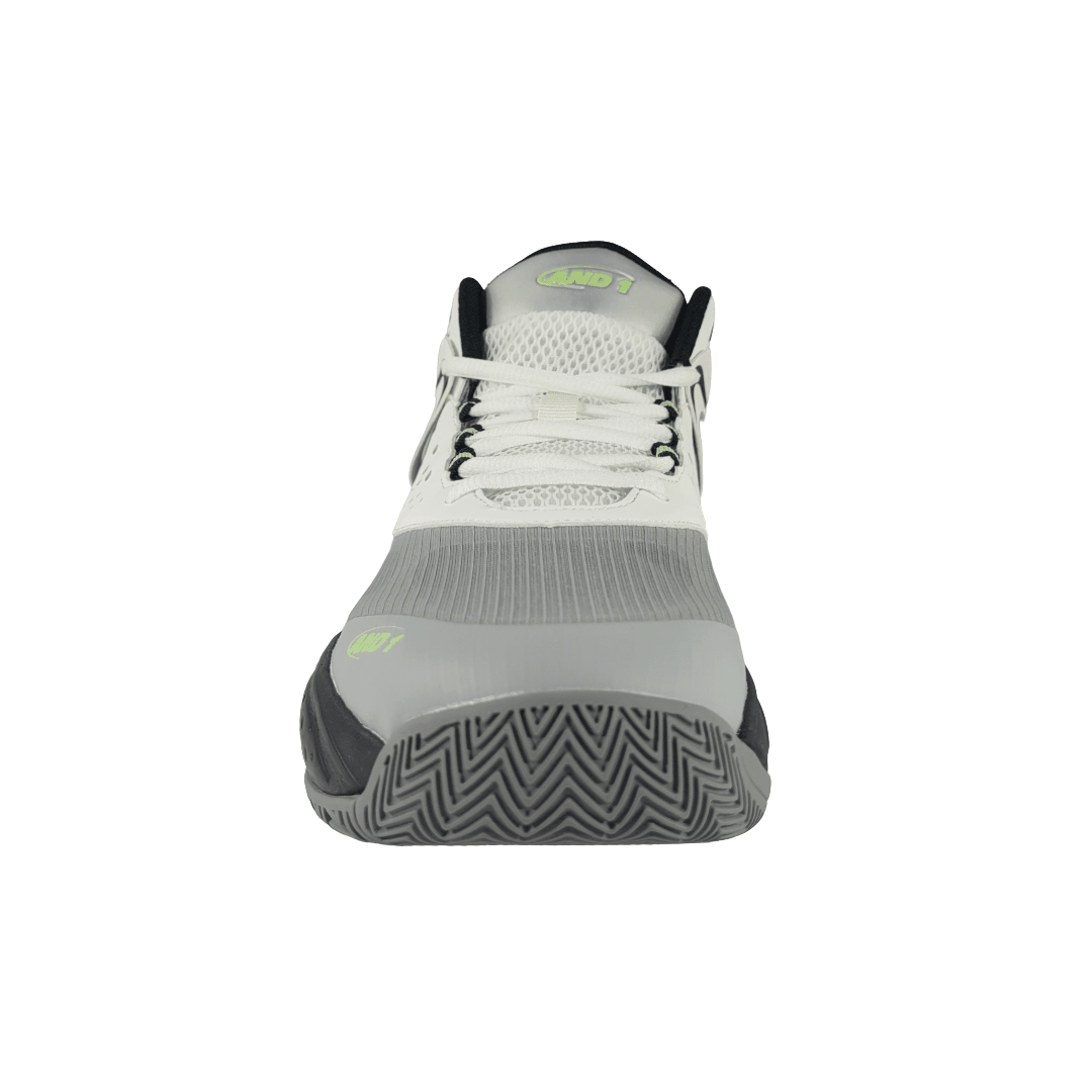 ZAPATILLAS DE BASKETBALL AND 1 REVEAL MID HOMBRE | AD90210M - NHK AND 1 10 - CalzadosPaola