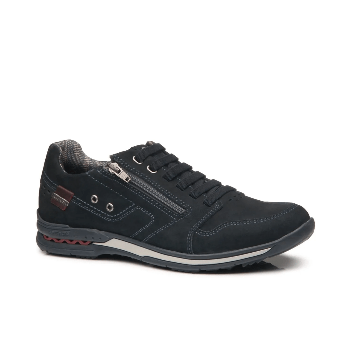 ZAPATILLAS URBANAS PEGADA HOMBRE | 114858 - 08 PEGADA 39 - CalzadosPaola