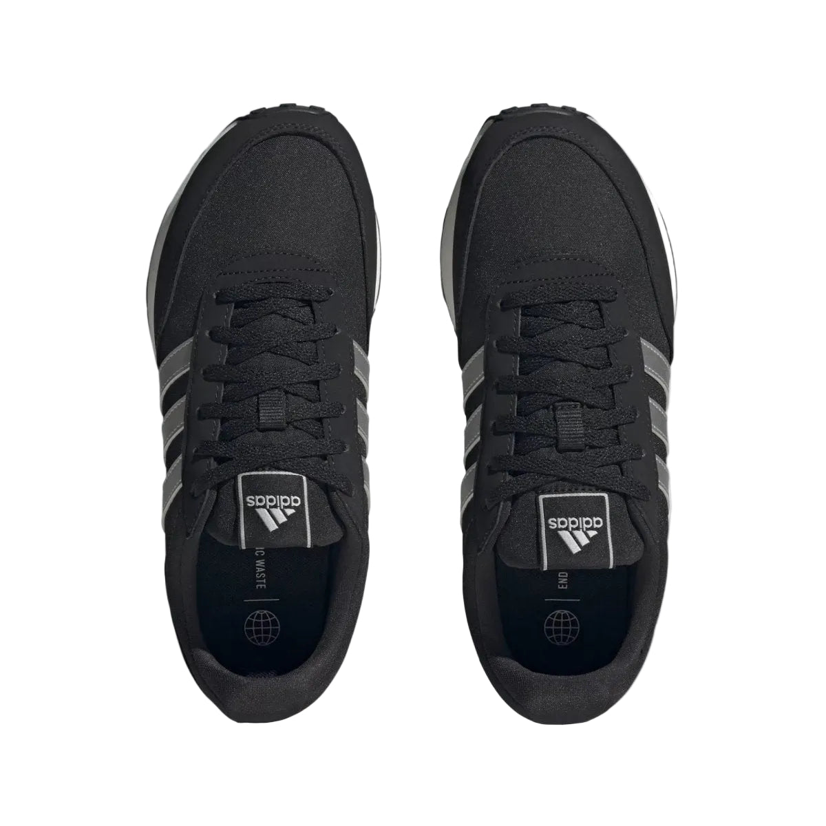 ZAPATILLAS ADIDAS RUN 60S 3.0 LIFESTYLE RUNNING UNISEX | HP2249 ADIDAS 6,0 - CalzadosPaola