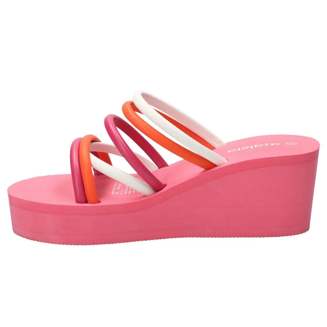 SANDALIAS AZALEIA PETRA ROSADAS | AZ2050111116 - VHB AZALEIA 39 - CalzadosPaola