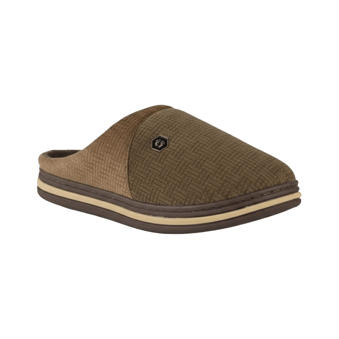 ZAPATOS DE DESCANSO MONTREAL PERCY HOMBRE | 872 - 4622 MONTREAL 40 - CalzadosPaola