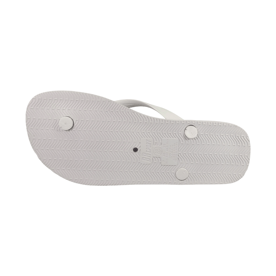 SANDALIAS BR SPORT BLANCO HOMBRE | 2293.201.30502 - 104863 BR SPORT 39 - CalzadosPaola