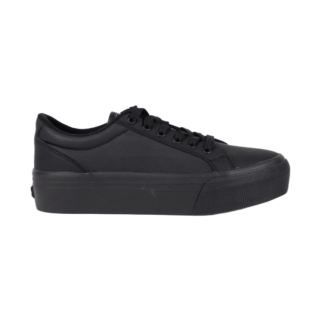 ZAPATILLAS ESCOLAR MAUI KIEKIE INFANTIL 5CE114 MAUI 35 - CalzadosPaola