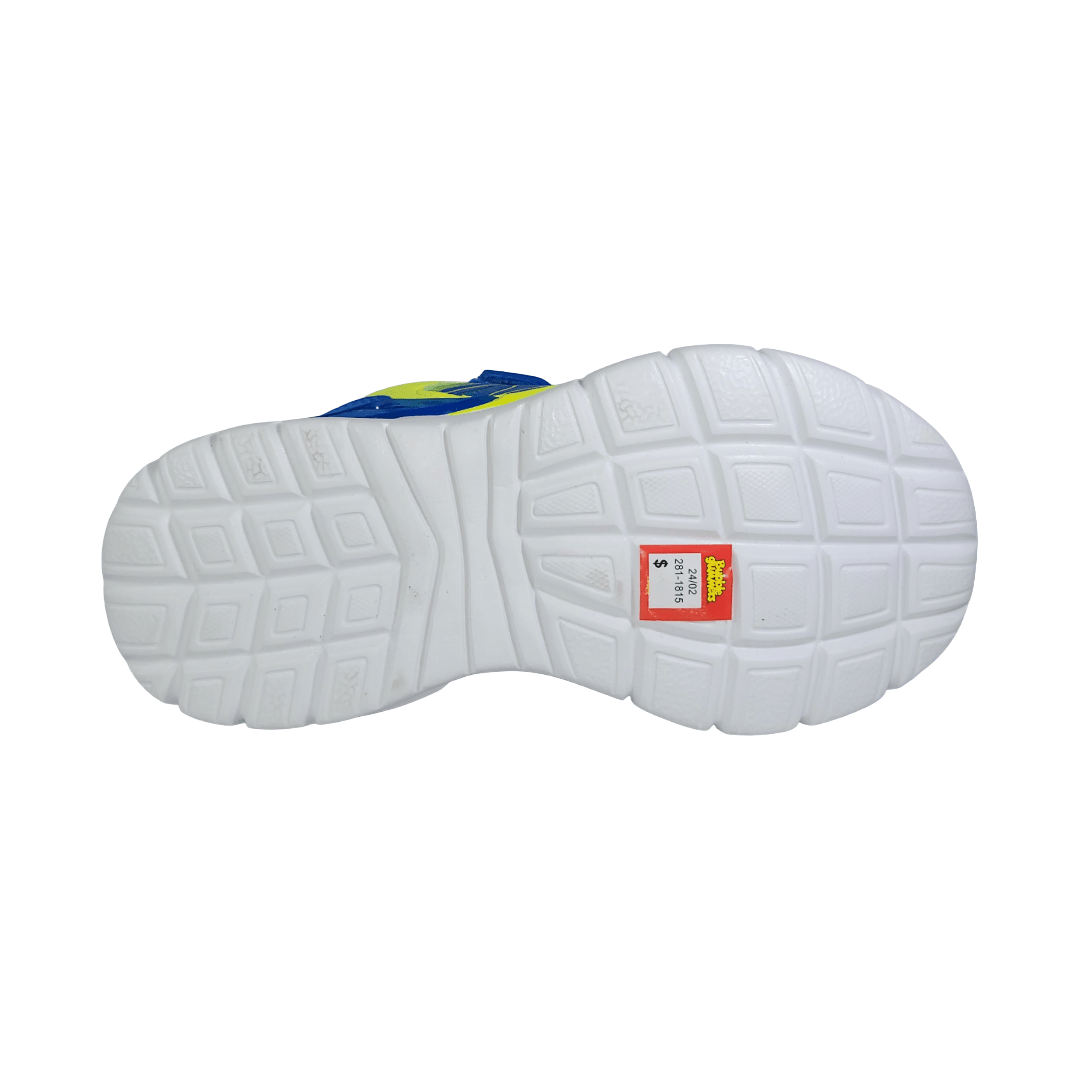 ZAPATILLAS URBANAS BUBBLE GUMMERS INFANTIL | 281 - 1815 BUBBLE GUMMERS 26 - CalzadosPaola