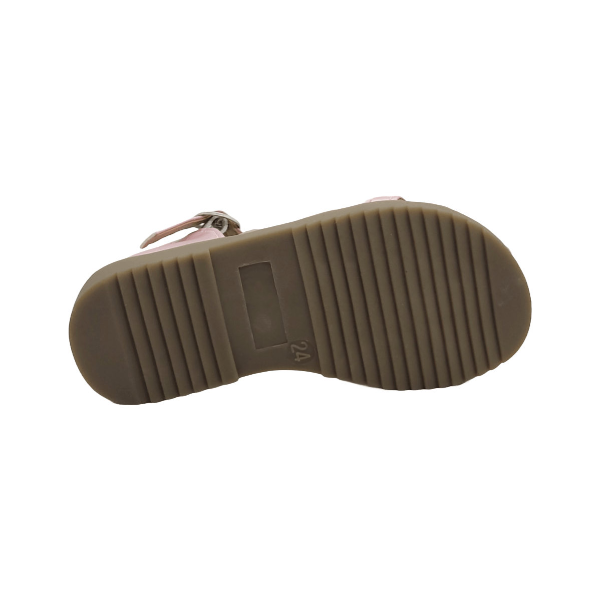 SANDALIAS VERAZZI PINK XST013 - 20 VERAZZI 24 - CalzadosPaola