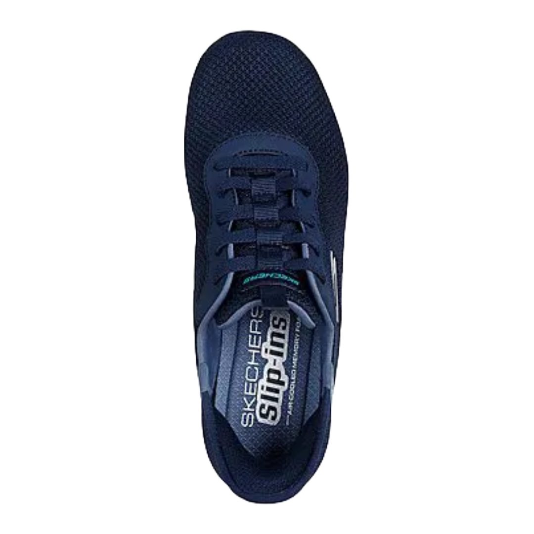 ZAPATILLAS SKECHERS DYNAMIGHT 2.0 | 150480 - NVTQ SKECHERS 39,5 - CalzadosPaola
